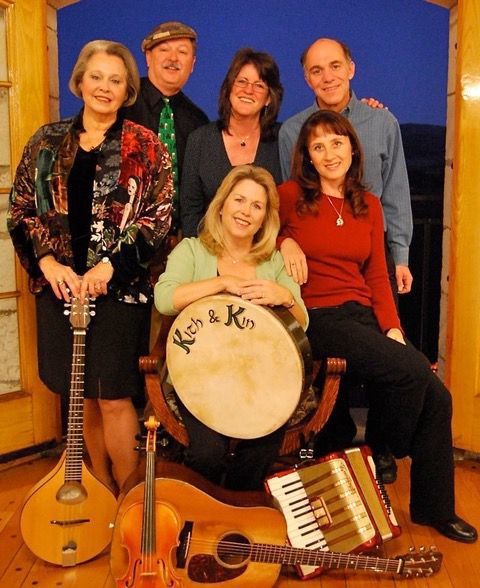Kith & Kin, 2009